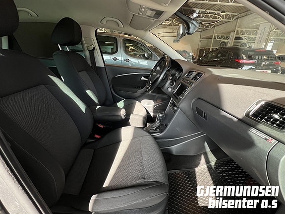 Volkswagen Polo 25 of 26