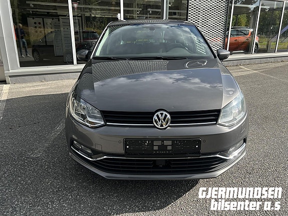 Volkswagen Polo 11 of 26