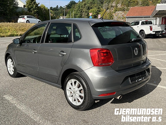 Volkswagen Polo 4 of 26