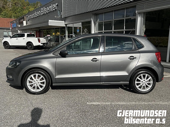 Volkswagen Polo 3 of 26