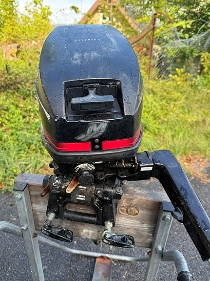10 hk Mercury Viking 6 of 9