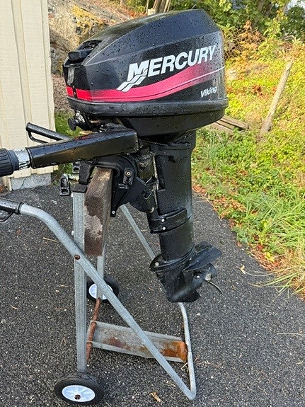 10 hk Mercury Viking 3 of 9