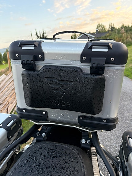 VOGE DS900X 11 of 12