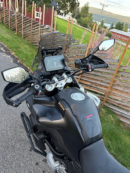 VOGE DS900X 10 of 12