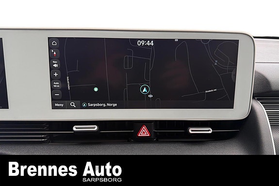 Hyundai Ioniq 5 17 of 26