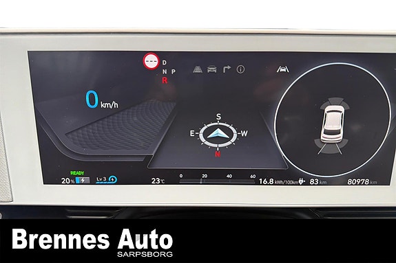 Hyundai Ioniq 5 14 of 26
