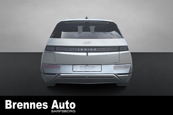Hyundai Ioniq 5 6 of 26