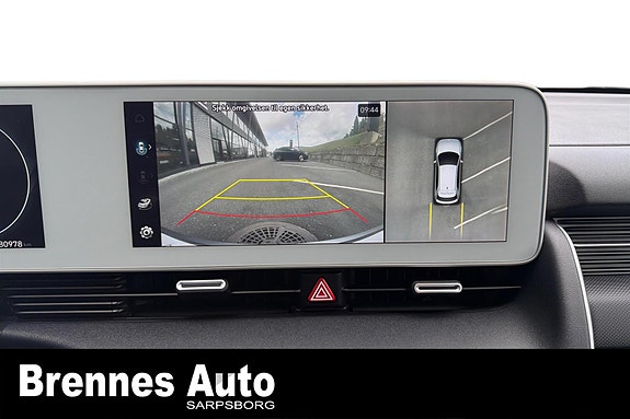 Hyundai Ioniq 5 18 of 26