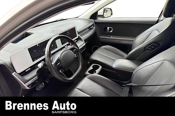 Hyundai Ioniq 5 10 of 26