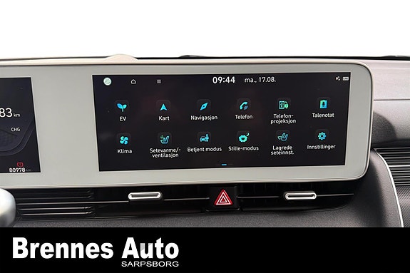 Hyundai Ioniq 5 16 of 26