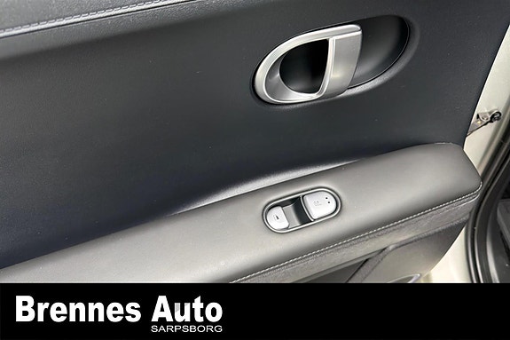 Hyundai Ioniq 5 23 of 26