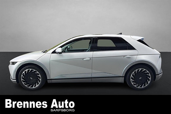 Hyundai Ioniq 5 4 of 26