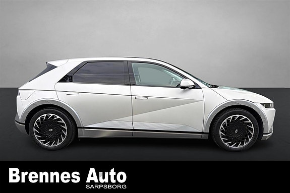 Hyundai Ioniq 5 8 of 26