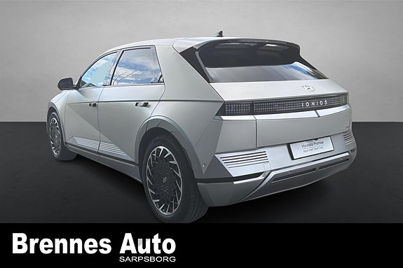 Hyundai Ioniq 5 5 of 26
