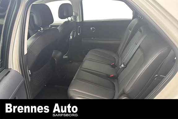 Hyundai Ioniq 5 11 of 26