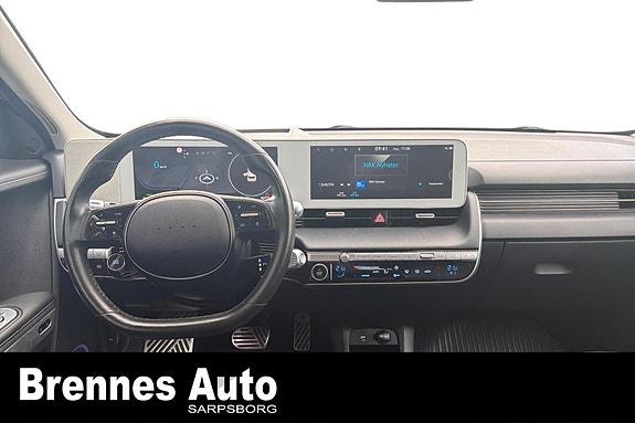 Hyundai Ioniq 5 12 of 26