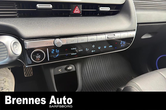 Hyundai Ioniq 5 20 of 26