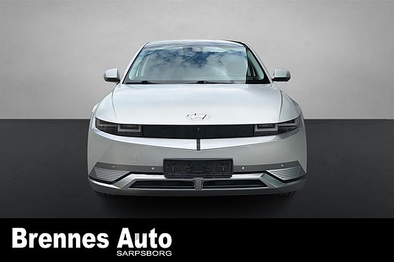 Hyundai Ioniq 5 2 of 26