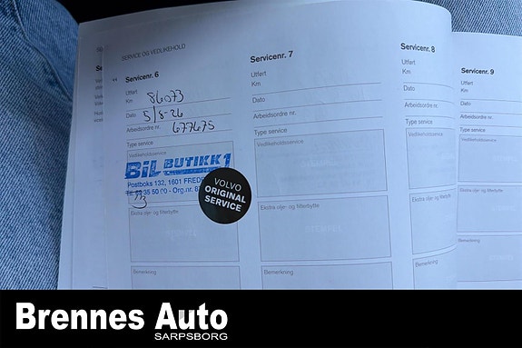 Volvo XC40 25 of 25