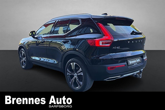 Volvo XC40 5 of 25