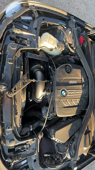 BMW 320d 20 of 20
