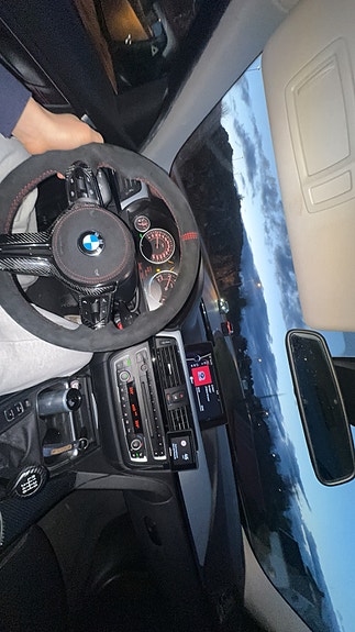 BMW 320d 16 of 20