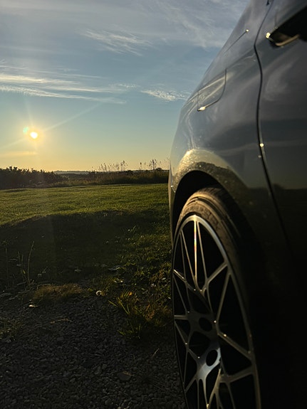 BMW 320d 9 of 20