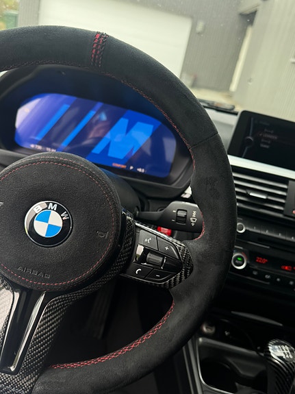 BMW 320d 11 of 20