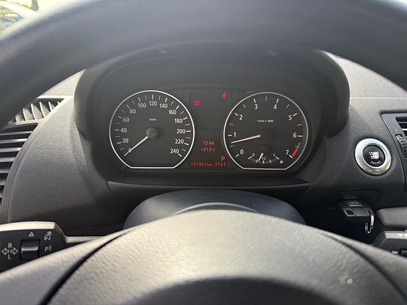 BMW 118i 12 of 14