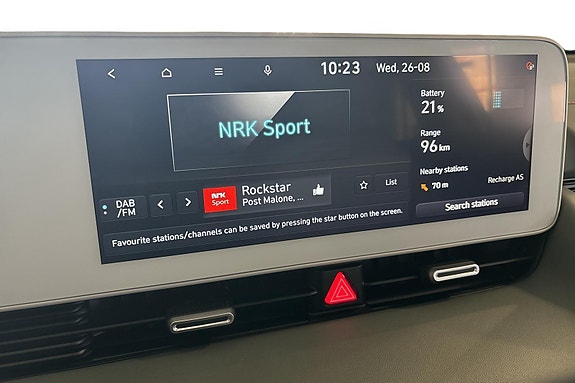 Hyundai Ioniq 5 12 of 24