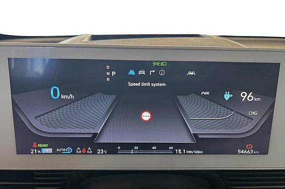 Hyundai Ioniq 5 10 of 24