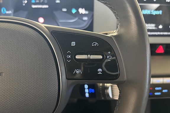 Hyundai Ioniq 5 16 of 24