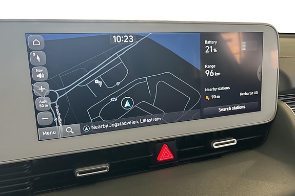 Hyundai Ioniq 5 11 of 24