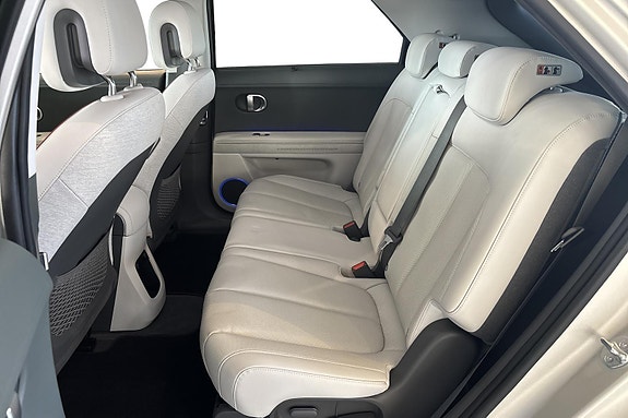 Hyundai Ioniq 5 7 of 24