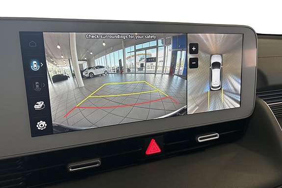 Hyundai Ioniq 5 13 of 24