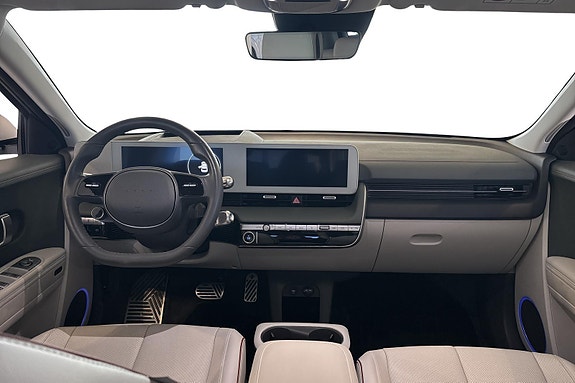 Hyundai Ioniq 5 6 of 24