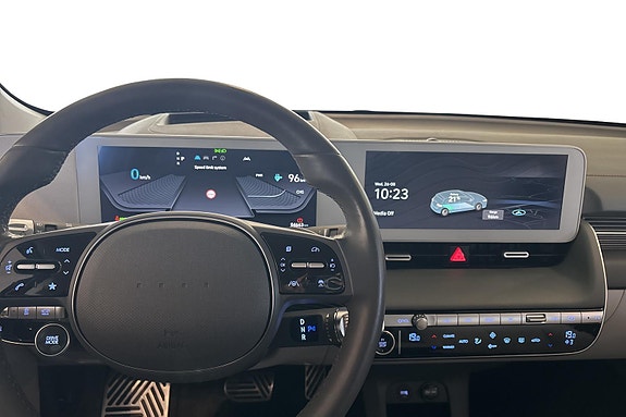 Hyundai Ioniq 5 9 of 24