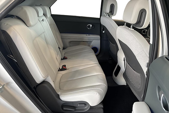 Hyundai Ioniq 5 22 of 24