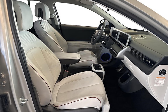 Hyundai Ioniq 5 23 of 24