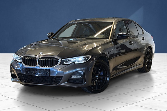 BMW 330e 7 of 20
