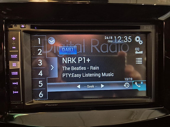 SsangYong Tivoli 17 of 25