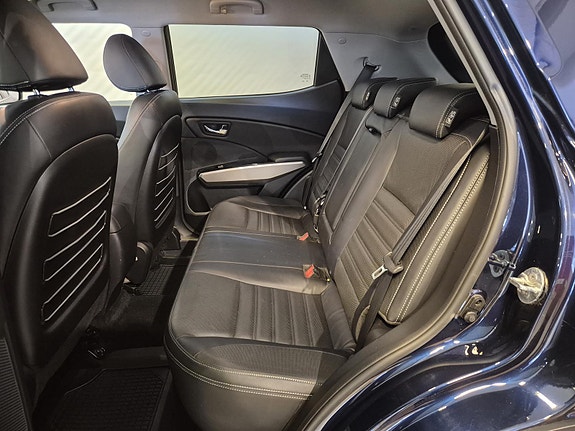 SsangYong Tivoli 9 of 25