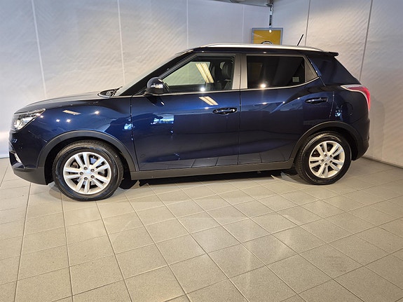 SsangYong Tivoli 6 of 25