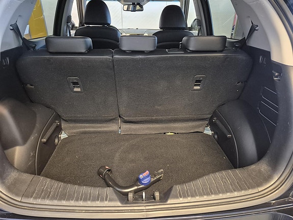 SsangYong Tivoli 10 of 25