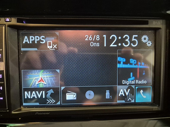 SsangYong Tivoli 18 of 25