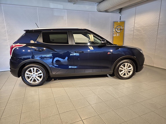 SsangYong Tivoli 5 of 25