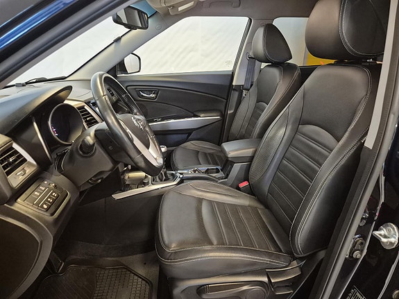 SsangYong Tivoli 8 of 25