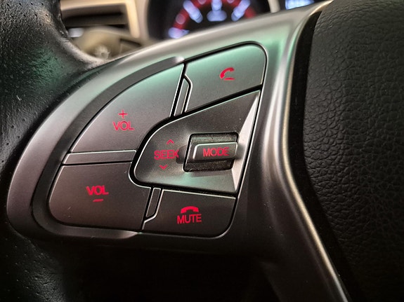 SsangYong Tivoli 19 of 25