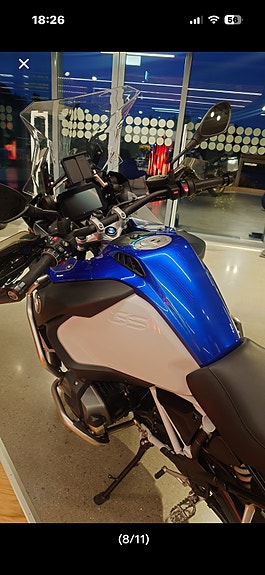 BMW R 1250 GS Adventure 7 of 11