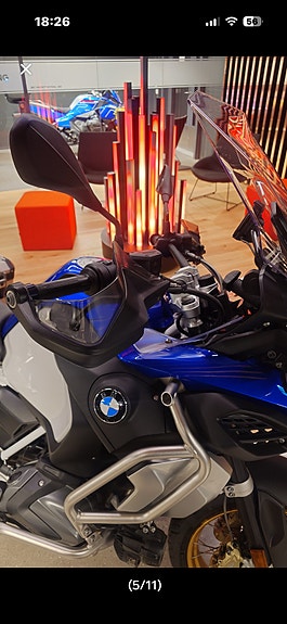 BMW R 1250 GS Adventure 6 of 11